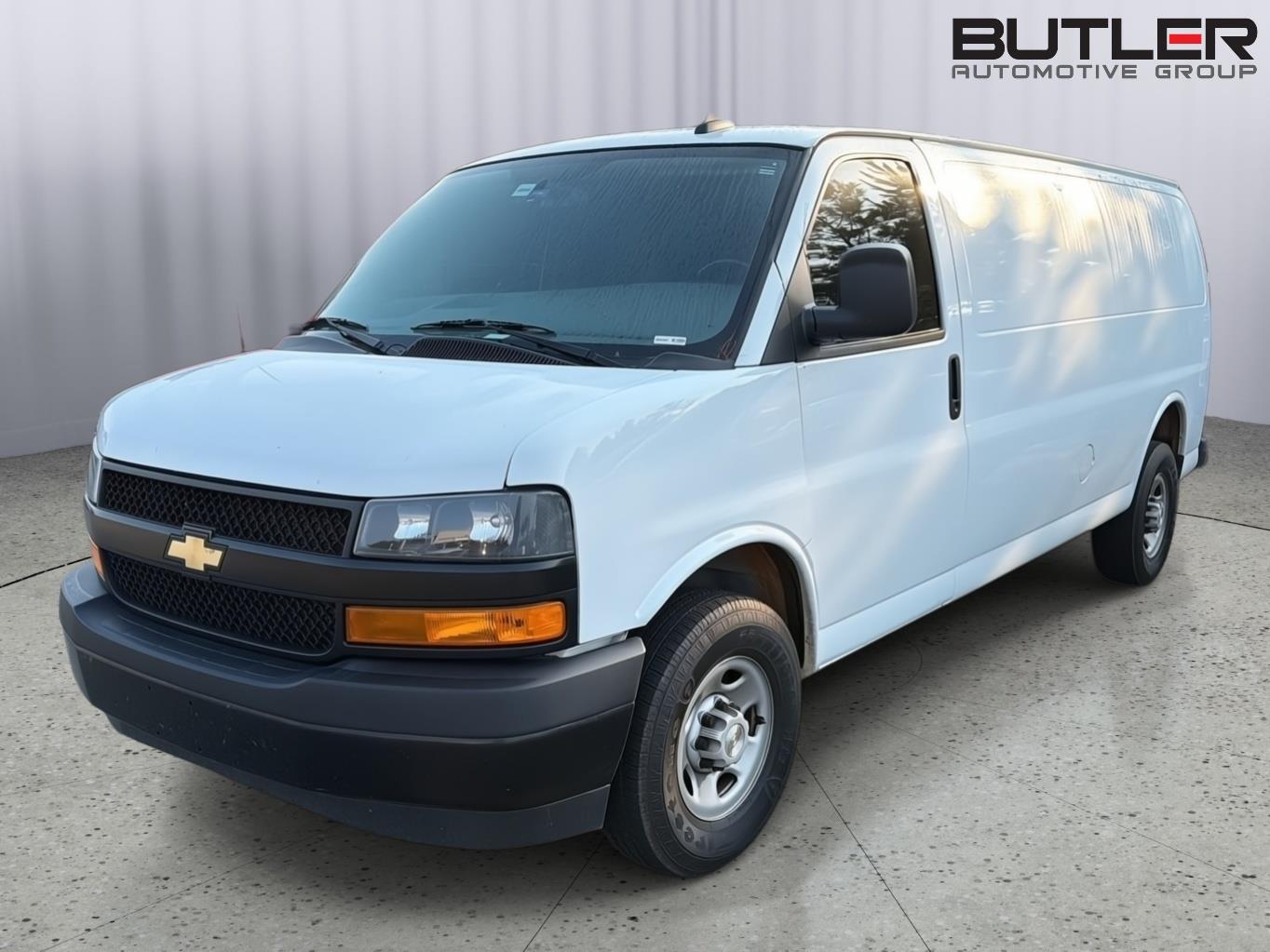 chevrolet express cargo 2023 1GCWGBFPXP1184194 image chevrolet express cargo 2023 1GCWGBFPXP1184194 image